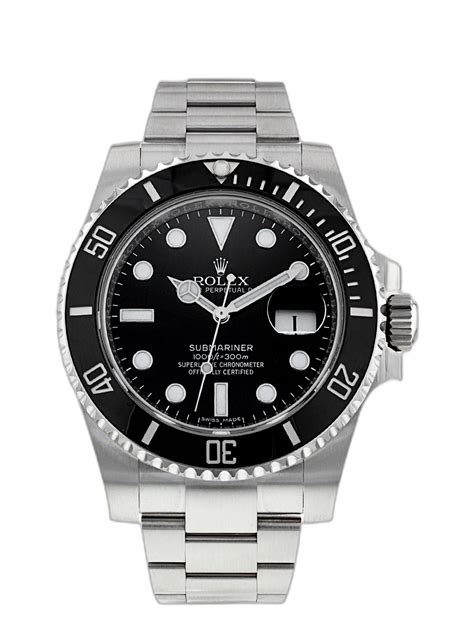 rolex 116610 pearl replacement|Rolex submariner 116610 for sale.